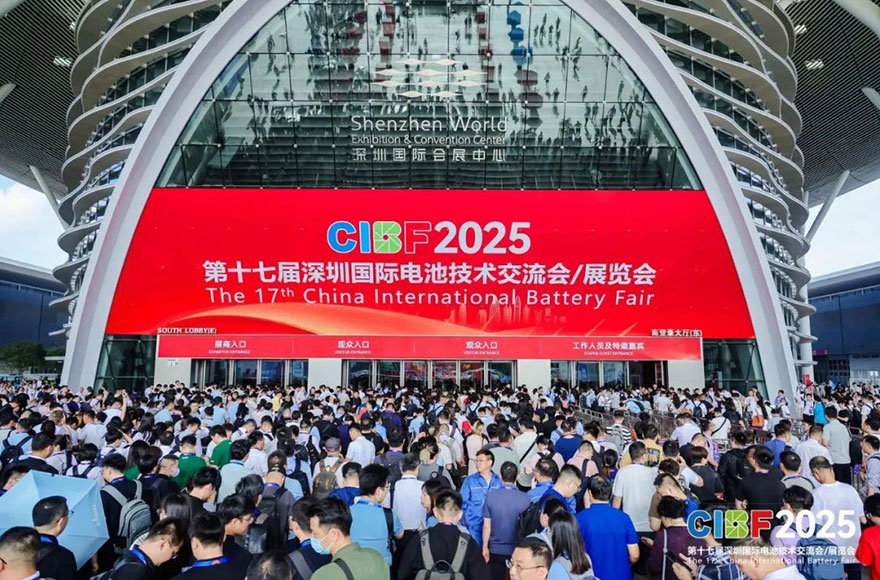 携手深耕，共绘能源新篇！蓝鲸会展与天力能源再启展会华1221