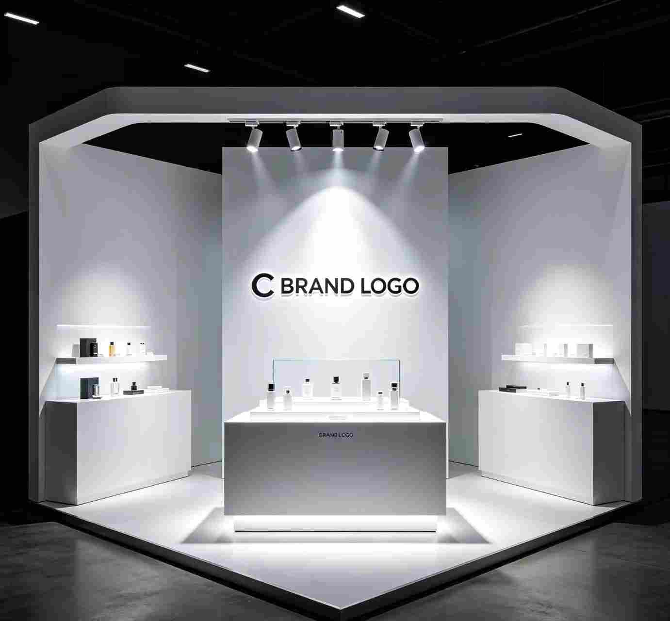 会展小常识：展位布置实用技巧1221